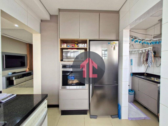 Imagem Apartamento com 2 Quartos à Venda, 75 m² em Parque Industrial - Campinas Imagem Apartamento com 2 Quartos à Venda, 75 m² em Parque Industrial - Campinas