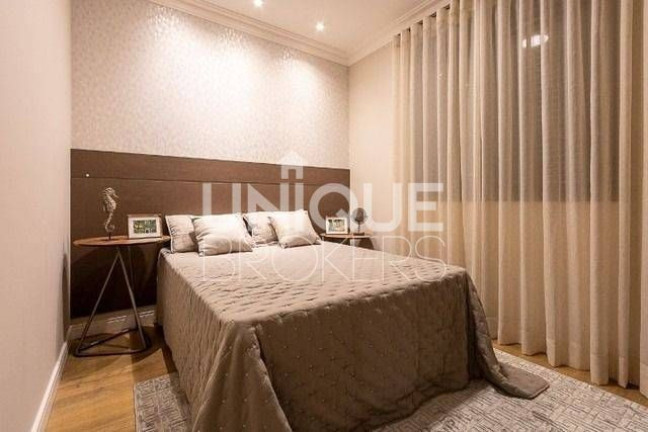 Imagem Apartamento com 3 Quartos à Venda, 141 m² em Jardim Campos Elísios - Jundiaí
