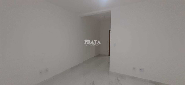 Imagem Casa à Venda, 131 m² em Boqueirão - Santos