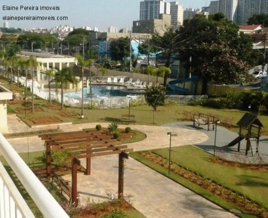 Imagem Apartamento com 2 Quartos à Venda, 62 m² em Jaguaré - São Paulo Imagem Apartamento com 2 Quartos à Venda, 62 m² em Jaguaré - São Paulo