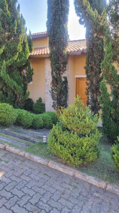 Imagem Casa com 3 Quartos à Venda, 185 m² em Terras Do Sol - Carapicuíba