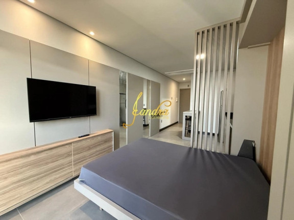 Apartamento com 1 Quarto à Venda, 27 m² em Atlantida - Xangri-la