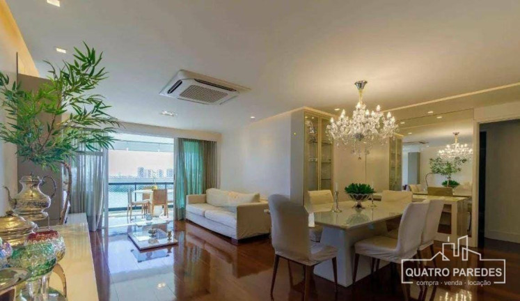 Imagem Apartamento com 3 Quartos à Venda, 139 m² em Barra Da Tijuca - Rio De Janeiro Imagem Apartamento com 3 Quartos à Venda, 139 m² em Barra Da Tijuca - Rio De Janeiro