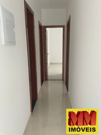 Imagem Casa de Condomínio com 3 Quartos à Venda, 116 m² em Ogiva - Cabo Frio