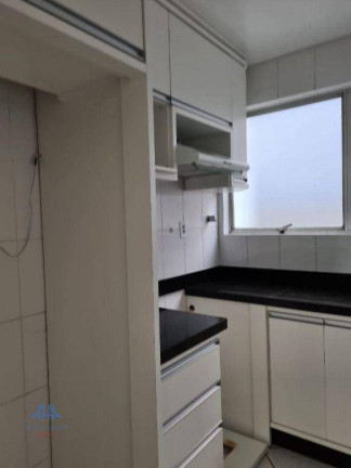 Imagem Apartamento com 2 Quartos à Venda, 57 m² em Coqueiros - Florianópolis Imagem Apartamento com 2 Quartos à Venda, 57 m² em Coqueiros - Florianópolis