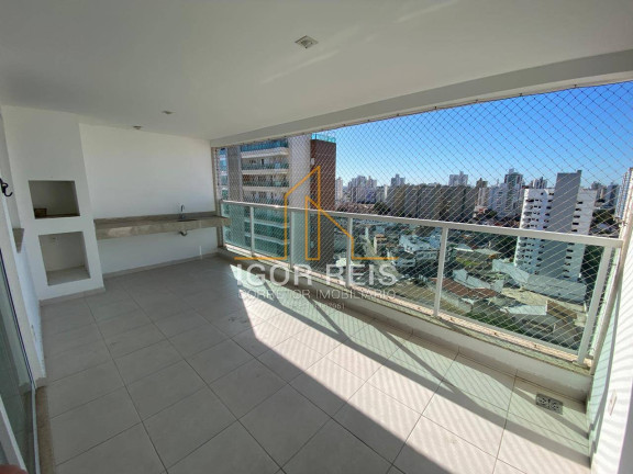Imagem Apartamento com 3 Quartos para Alugar, 140 m² em Parque Tamandaré - Campos Dos Goytacazes