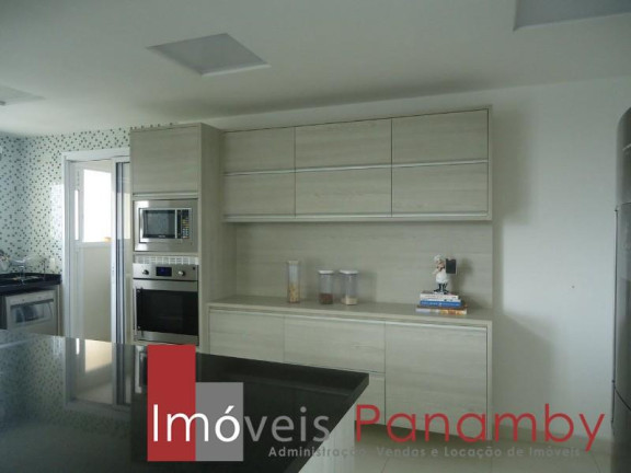 Imagem Apartamento com 3 Quartos à Venda, 187 m² em Paraíso Do Morumbi - São Paulo Imagem Apartamento com 3 Quartos à Venda, 187 m² em Paraíso Do Morumbi - São Paulo