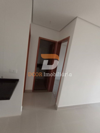 Apartamento com 2 Quartos à Venda, 44 m² em Centro  - Diadema