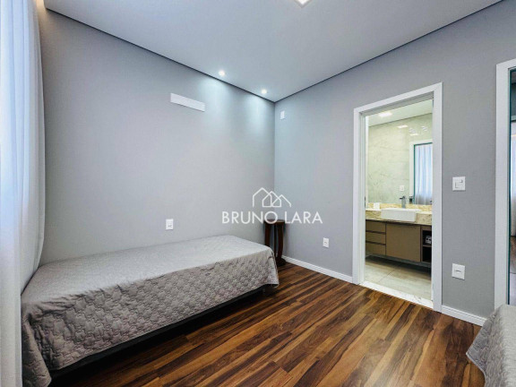 Imagem Casa com 4 Quartos à Venda, 390 m² em Condomínio Valle Da Serra - Betim Imagem Casa com 4 Quartos à Venda, 390 m² em Condomínio Valle Da Serra - Betim