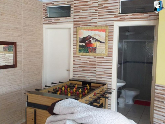 Imagem Casa com 4 Quartos à Venda, 250 m² em Vila Doutor Laurindo - Tatuí