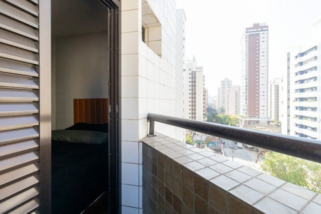 Imagem Apartamento com 3 Quartos à Venda, 122 m² em Moema - São Paulo Imagem Apartamento com 3 Quartos à Venda, 122 m² em Moema - São Paulo
