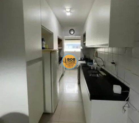 Imagem Apartamento com 3 Quartos à Venda, 115 m² em Boa Viagem - Recife