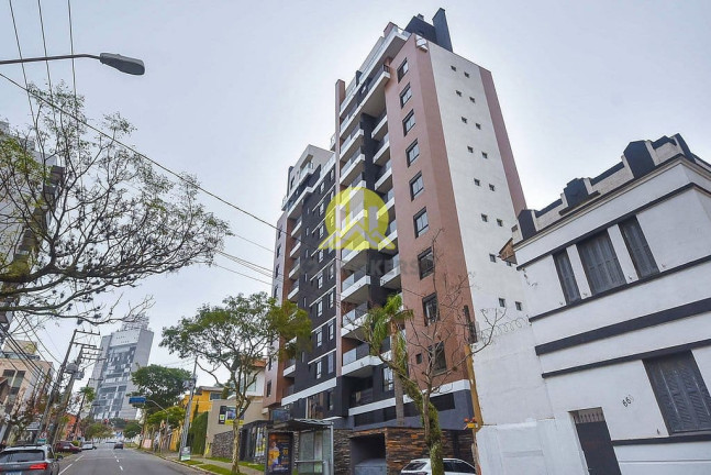 Imagem Cobertura com 3 Quartos à Venda, 150 m² em São Francisco - Curitiba Imagem Cobertura com 3 Quartos à Venda, 150 m² em São Francisco - Curitiba