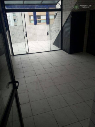 Imagem Cobertura com 3 Quartos à Venda, 208 m² em Aviação - Praia Grande