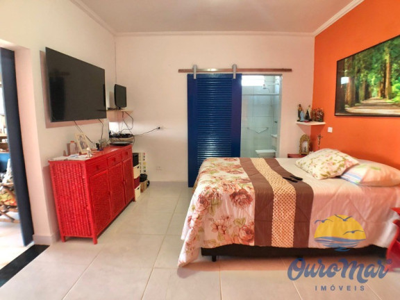 Imagem Imóvel com 5 Quartos à Venda, 215 m² em Jamaica - Itanhaém