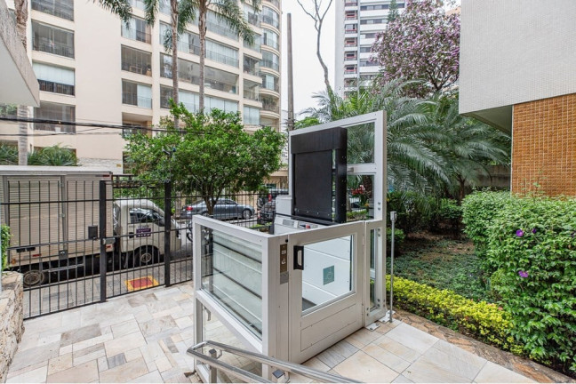 Imagem Apartamento com 2 Quartos à Venda, 90 m² em Itaim Bibi - São Paulo Imagem Apartamento com 2 Quartos à Venda, 90 m² em Itaim Bibi - São Paulo