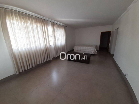 Imagem Sobrado com 5 Quartos à Venda, 470 m² em Jardim Balneário Meia Ponte - Goiânia