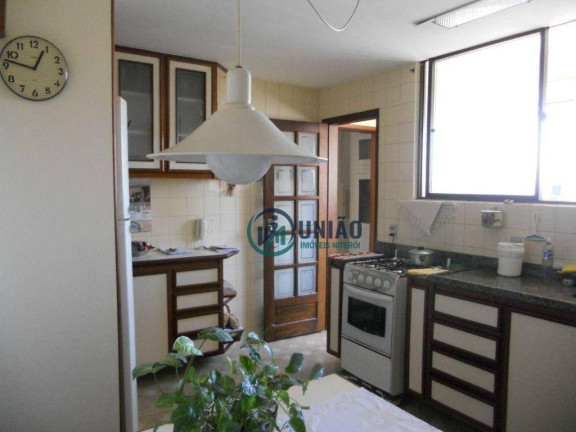 Imagem Apartamento com 4 Quartos à Venda, 320 m² em Ingá - Niterói Imagem Apartamento com 4 Quartos à Venda, 320 m² em Ingá - Niterói