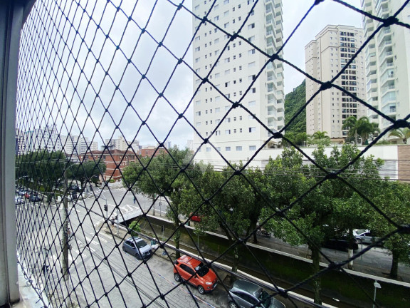 Imagem Apartamento com 2 Quartos à Venda, 89 m² em Marapé - Santos Imagem Apartamento com 2 Quartos à Venda, 89 m² em Marapé - Santos
