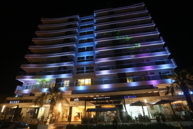 Imagem Apartamento com 4 Quartos à Venda, 289 m² em Praia Brava - Itajaí Imagem Apartamento com 4 Quartos à Venda, 289 m² em Praia Brava - Itajaí
