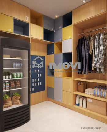 Imagem Apartamento com 2 Quartos à Venda, 71 m² em Jardim Camburi - Vitória