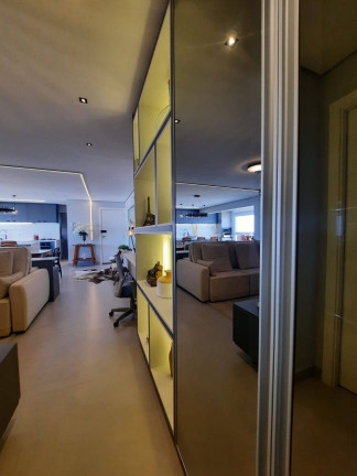 Imagem Apartamento com 2 Quartos à Venda, 104 m² em Jardim Urano - São José Do Rio Preto