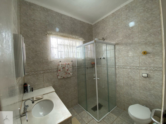 Imagem Casa com 3 Quartos à Venda, 153 m² em Vila Georgina - Indaiatuba