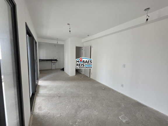 Imagem Apartamento com 2 Quartos à Venda, 125 m² em Jardim Das Acácias - São Paulo Imagem Apartamento com 2 Quartos à Venda, 125 m² em Jardim Das Acácias - São Paulo