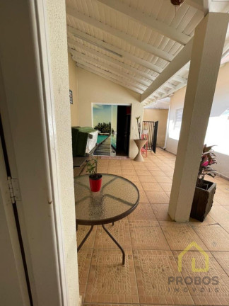 Imagem Casa com 4 Quartos à Venda, 220 m² em Jardim Regina - Indaiatuba Imagem Casa com 4 Quartos à Venda, 220 m² em Jardim Regina - Indaiatuba