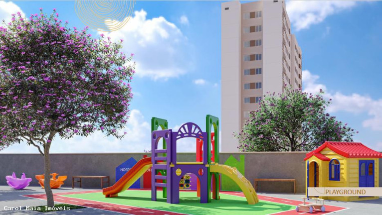 Imagem Apartamento com 2 Quartos à Venda, 45 m² em Mantiqueira - Belo Horizonte Imagem Apartamento com 2 Quartos à Venda, 45 m² em Mantiqueira - Belo Horizonte