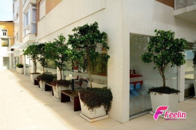 Imagem Apartamento com 2 Quartos à Venda, 62 m² em Centro - Florianópolis Imagem Apartamento com 2 Quartos à Venda, 62 m² em Centro - Florianópolis