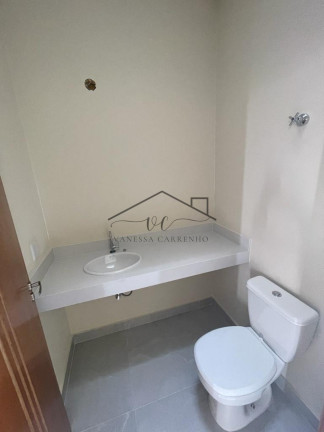 Imagem Casa de Condomínio com 3 Quartos à Venda, 168 m² em Parque Ibiti Reserva - Sorocaba