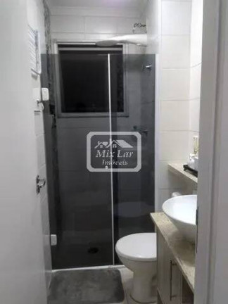 Imagem Apartamento com 2 Quartos à Venda, 55 m² em Bussocaba - Osasco Imagem Apartamento com 2 Quartos à Venda, 55 m² em Bussocaba - Osasco
