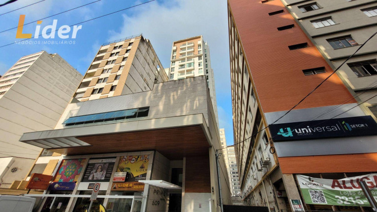 Imagem Apartamento com 2 Quartos à Venda, 110 m² em Centro - Juiz De Fora