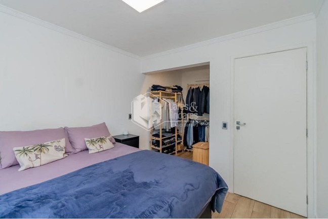 Foto do imóvel Apartamento com 2 Quartos à Venda, 83 m² em Vila Clementino - São Paulo