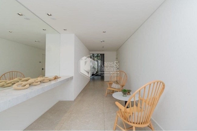 Imagem Apartamento com 1 Quarto à Venda, 51 m² em Perdizes - São Paulo