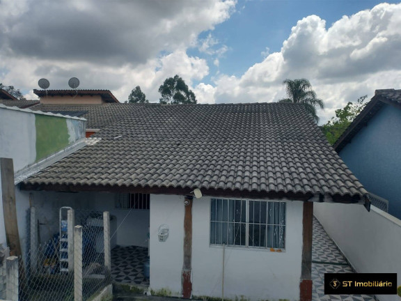 Imagem Casa com 3 Quartos à Venda, 341 m² em Jundiaizinho (terra Preta) - Mairiporã