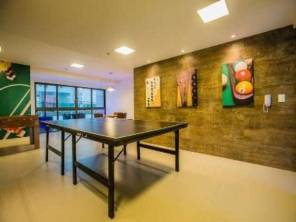 Imagem Apartamento com 3 Quartos à Venda, 120 m² em Caminho Das árvores - Salvador Imagem Apartamento com 3 Quartos à Venda, 120 m² em Caminho Das árvores - Salvador