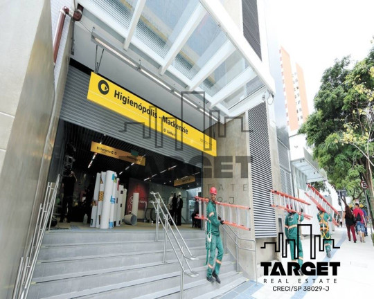 Imagem Imóvel para Alugar, 295 m² em Bela Vista - São Paulo Imagem Imóvel para Alugar, 295 m² em Bela Vista - São Paulo