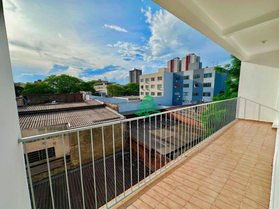 Apartamento com 3 Quartos para Alugar, 100 m² em Centro - Foz Do Iguaçu
