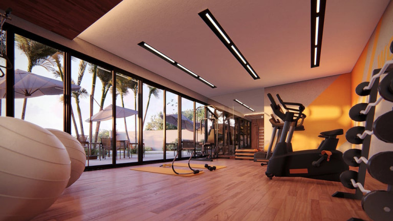 Imagem Imóvel com 1 Quarto à Venda, 17 m² em Novo Mundo - Curitiba Imagem Imóvel com 1 Quarto à Venda, 17 m² em Novo Mundo - Curitiba