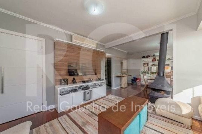 Imagem Cobertura com 3 Quartos à Venda, 344 m² em Praia De Belas - Porto Alegre Imagem Cobertura com 3 Quartos à Venda, 344 m² em Praia De Belas - Porto Alegre