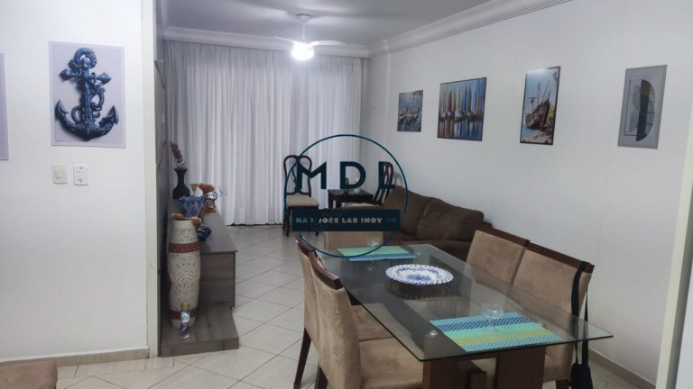 Imagem Apartamento com 3 Quartos à Venda, 115 m² em Vila Tupi - Praia Grande Imagem Apartamento com 3 Quartos à Venda, 115 m² em Vila Tupi - Praia Grande