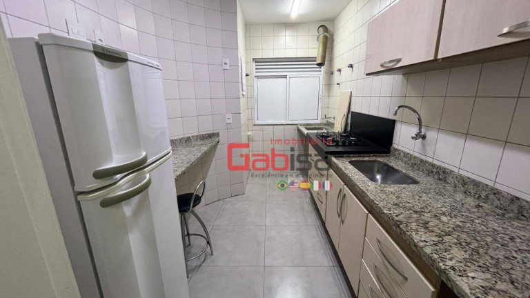 Imagem Apartamento com 2 Quartos à Venda, 75 m² em Braga - Cabo Frio