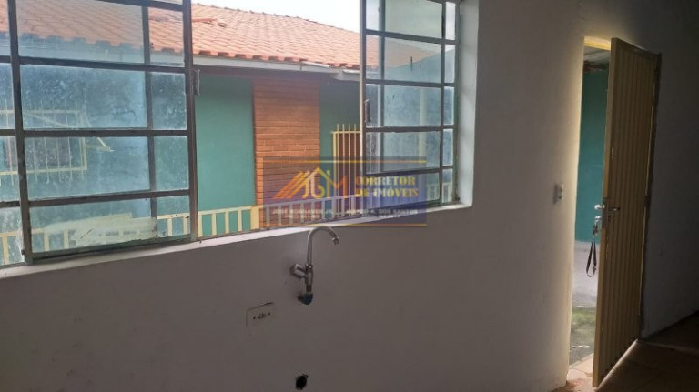 Imagem Casa com 3 Quartos à Venda, 300 m² em Vilarejo - Cabreúva