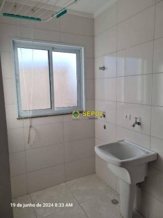 Imagem Kitnet com 1 Quarto para Alugar, 40 m² em Jardim São José - São Paulo