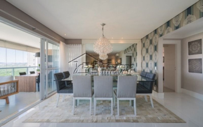 Imagem Apartamento com 4 Quartos à Venda, 245 m² em Jardim Das Colinas - São José Dos Campos Imagem Apartamento com 4 Quartos à Venda, 245 m² em Jardim Das Colinas - São José Dos Campos