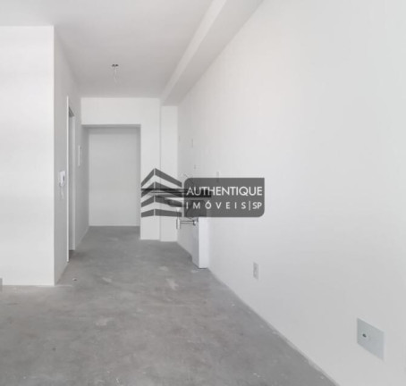 Imagem Apartamento com 1 Quarto à Venda, 35 m² em Pinheiros - São Paulo
