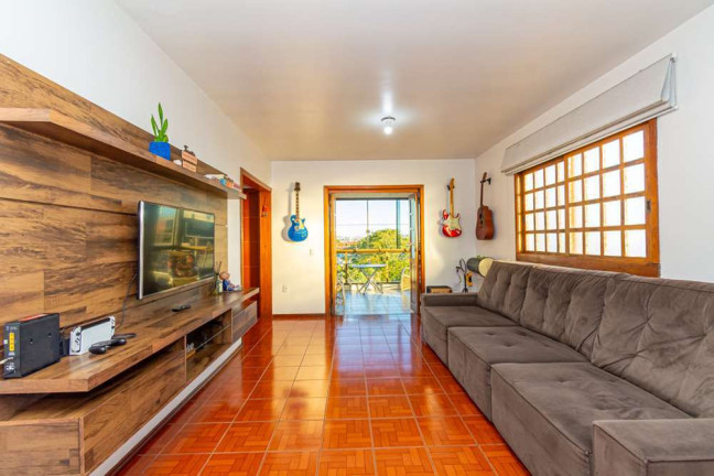 Imagem Apartamento com 2 Quartos à Venda, 83 m² em Fátima - Canoas
