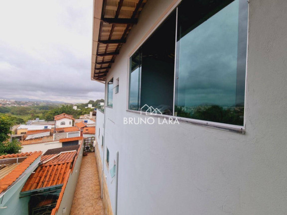 Imagem Casa com 3 Quartos à Venda, 160 m² em Vila Cristina - Betim Imagem Casa com 3 Quartos à Venda, 160 m² em Vila Cristina - Betim